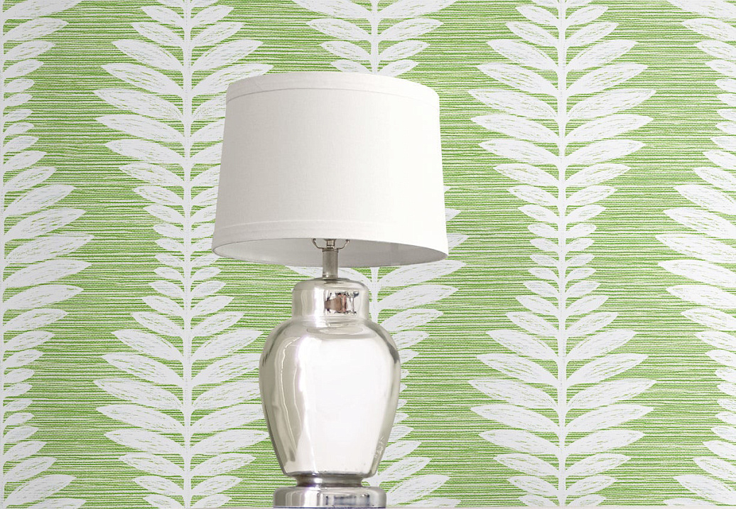Обои Seabrook Coastal Heaven by Lillian August LN40504