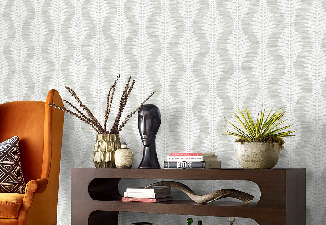 Обои Seabrook Coastal Heaven by Lillian August LN40508
