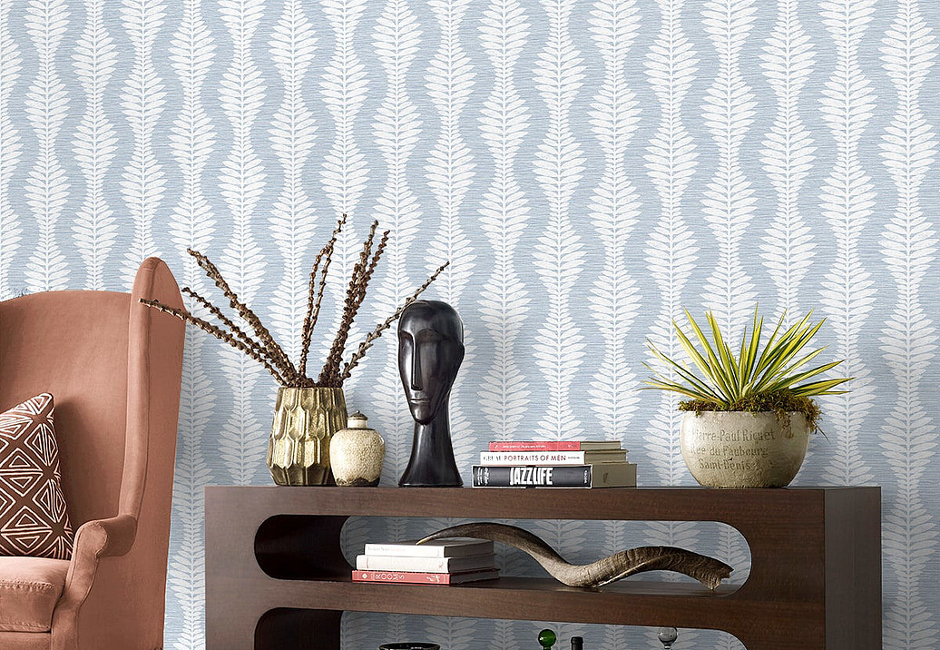 Обои Seabrook Coastal Heaven by Lillian August LN40512