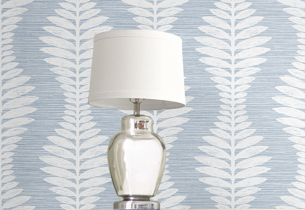 Обои Seabrook Coastal Heaven by Lillian August LN40512