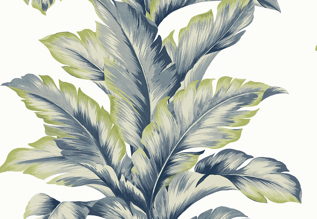 Обои Seabrook Coastal Heaven by Lillian August LN40602