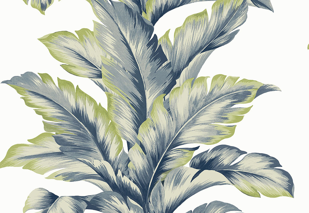 Обои Seabrook Coastal Heaven by Lillian August LN40602