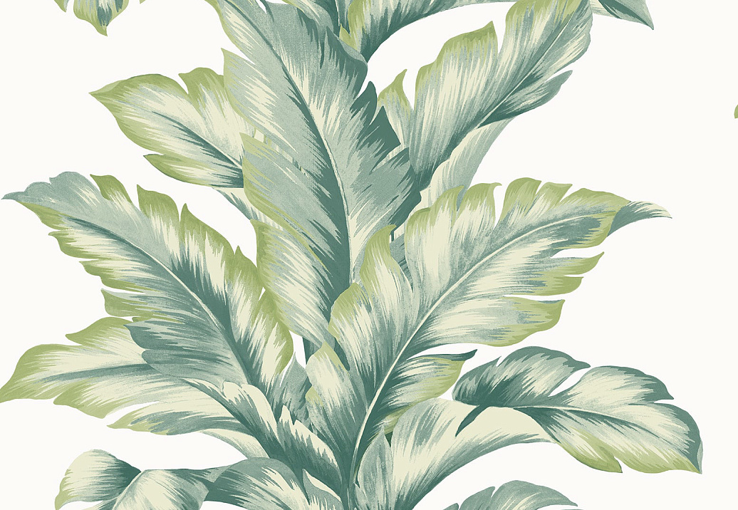 Обои Seabrook Coastal Heaven by Lillian August LN40604