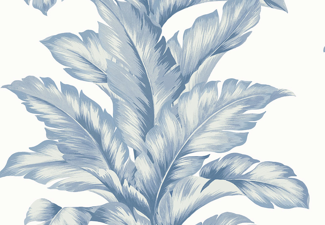 Обои Seabrook Coastal Heaven by Lillian August LN40632