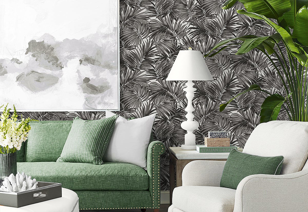 Обои Seabrook Coastal Heaven by Lillian August LN40700