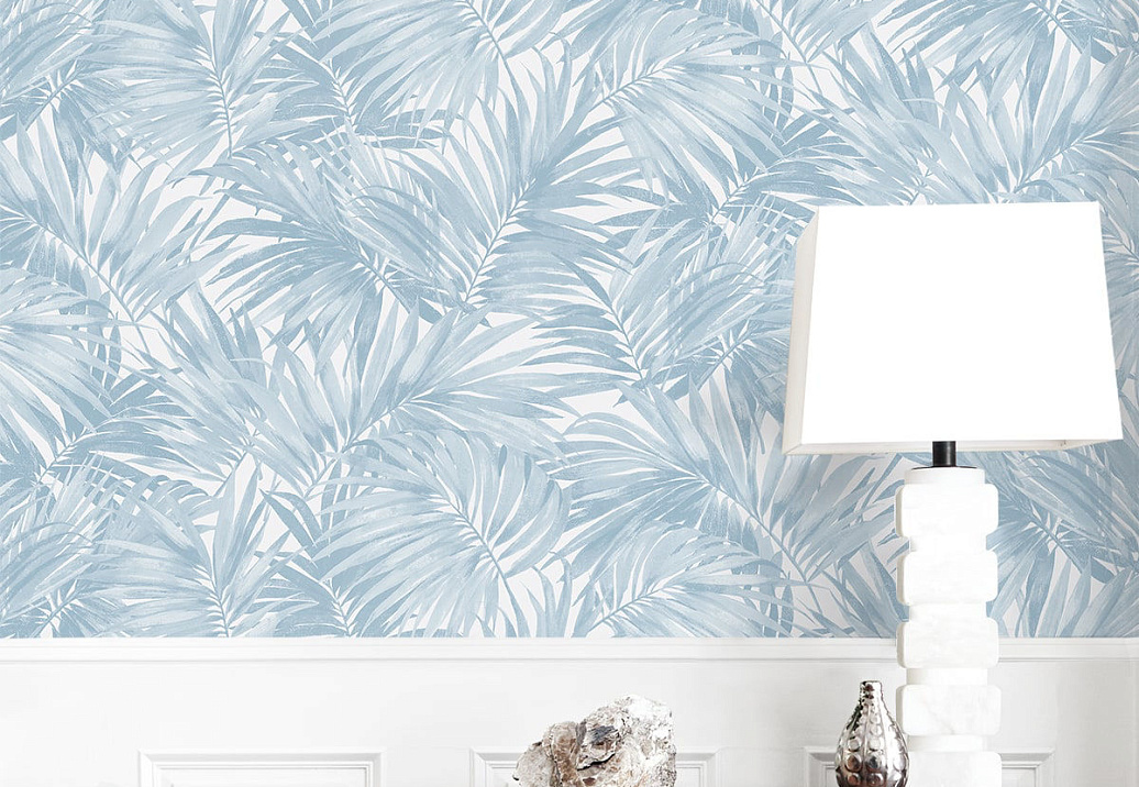 Обои Seabrook Coastal Heaven by Lillian August LN40702