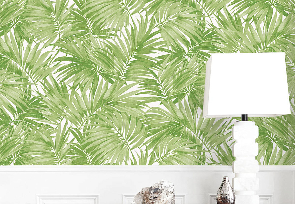 Обои Seabrook Coastal Heaven by Lillian August LN40704