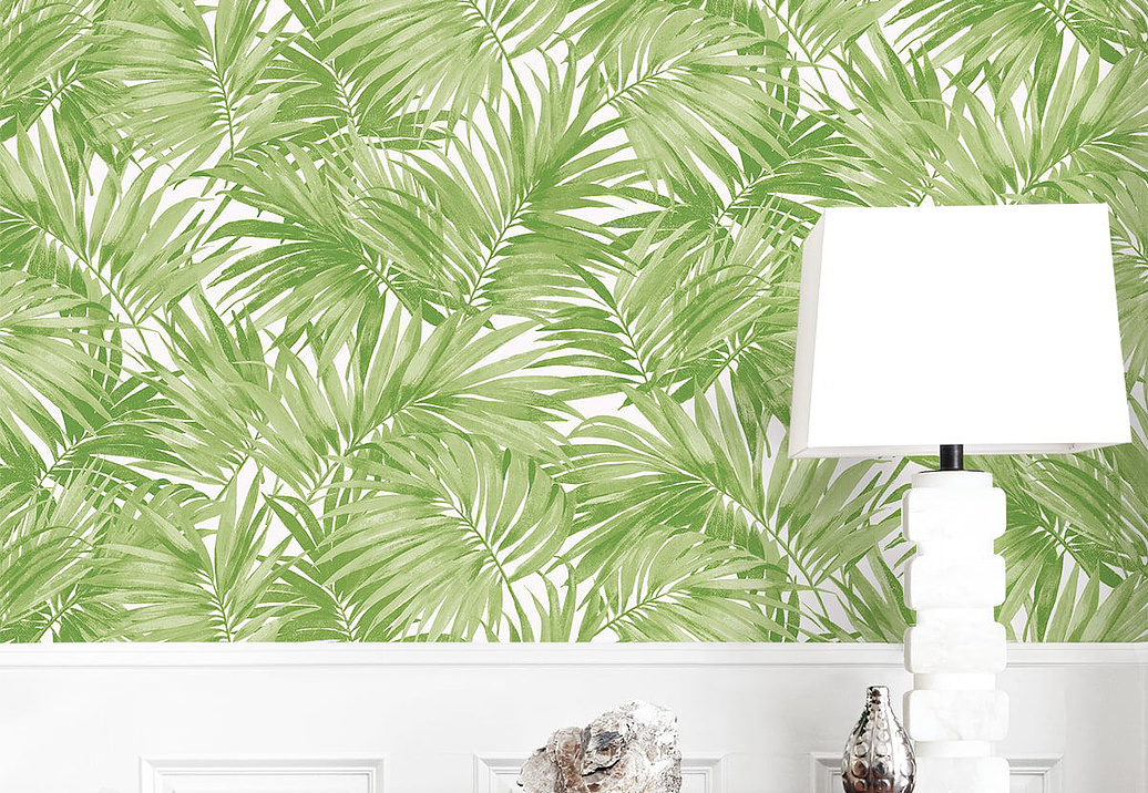 Обои Seabrook Coastal Heaven by Lillian August LN40704