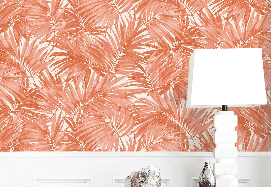 Обои Seabrook Coastal Heaven by Lillian August LN40706