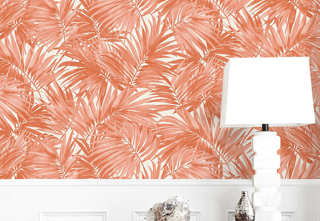 Обои Seabrook Coastal Heaven by Lillian August LN40706