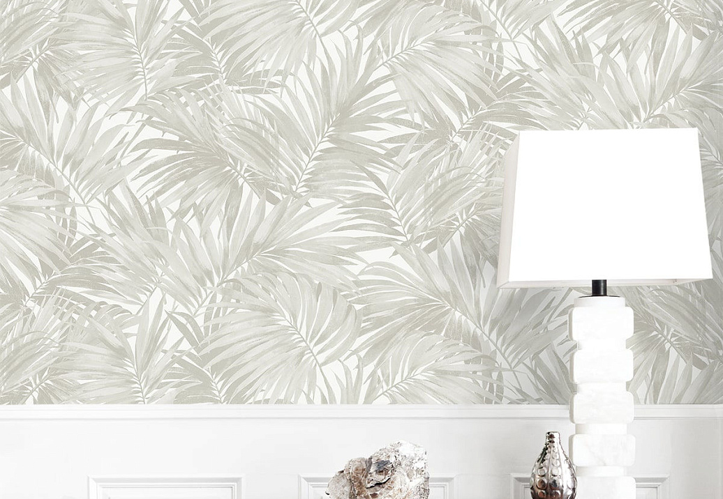 Обои Seabrook Coastal Heaven by Lillian August LN40707