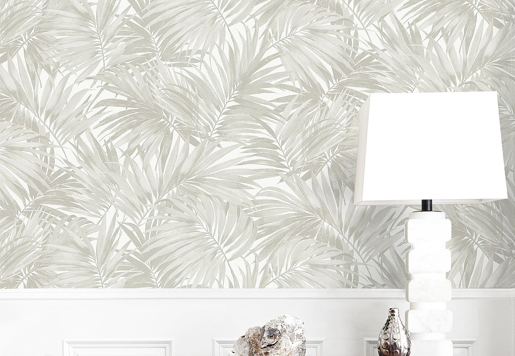 Обои Seabrook Coastal Heaven by Lillian August LN40707
