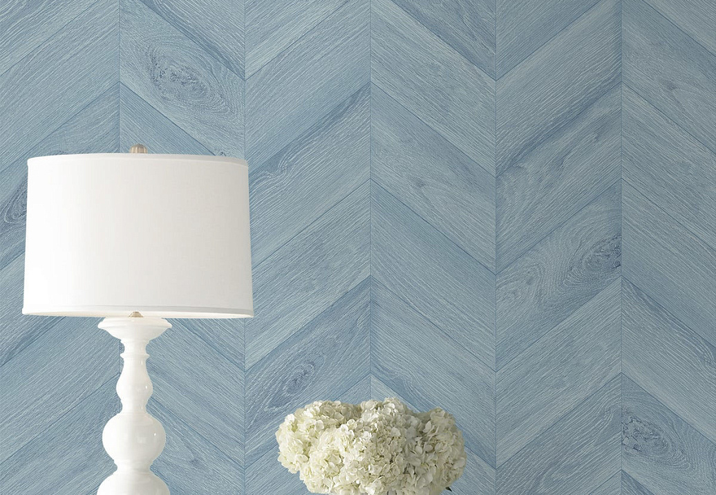 Обои Seabrook Coastal Heaven by Lillian August LN40812