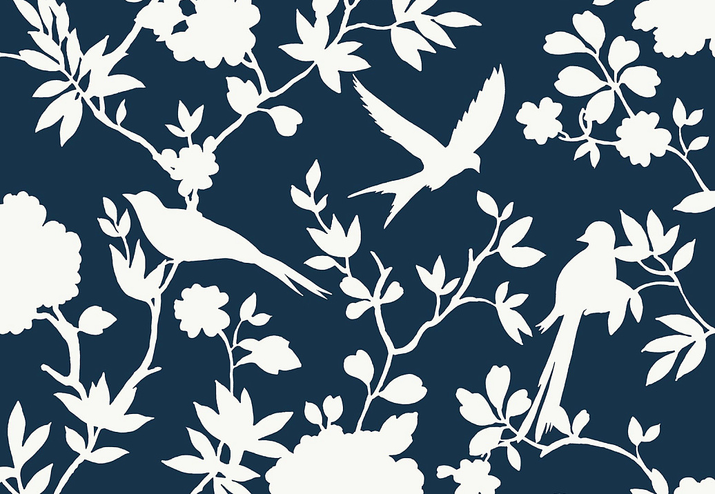 Обои Seabrook Coastal Heaven by Lillian August LN40902