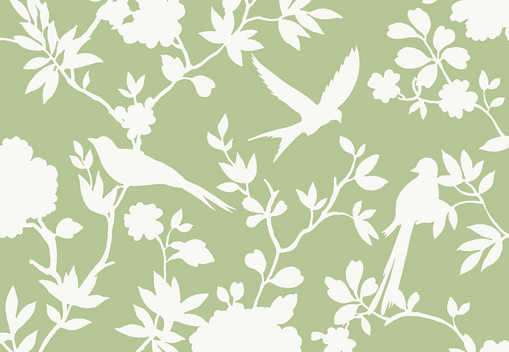Обои Seabrook Coastal Heaven by Lillian August LN40904