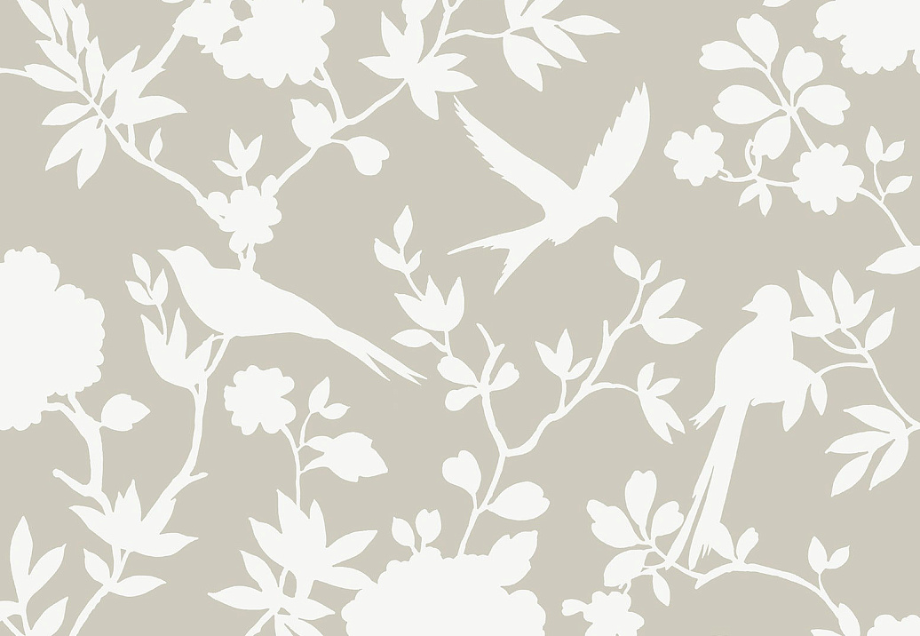 Обои Seabrook Coastal Heaven by Lillian August LN40907