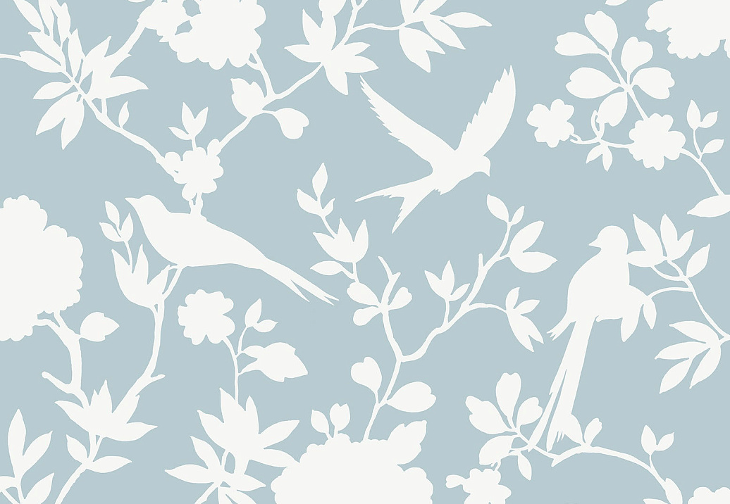 Обои Seabrook Coastal Heaven by Lillian August LN40912