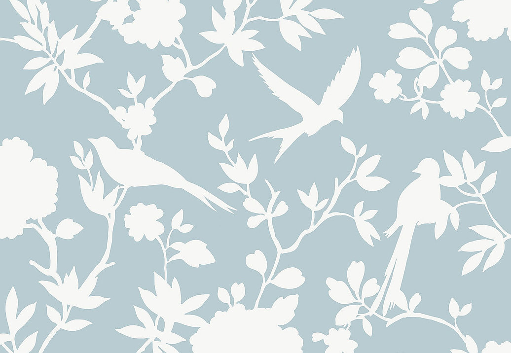 Обои Seabrook Coastal Heaven by Lillian August LN40912