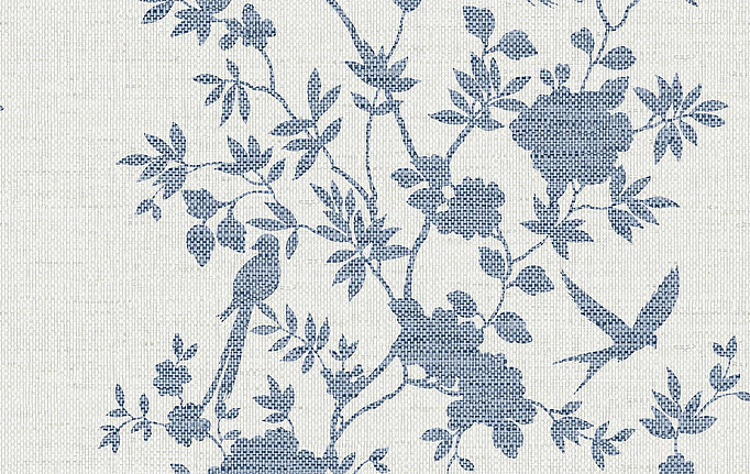 Американские обои Seabrook, коллекция Coastal Heaven by Lillian August, артикул LN41002