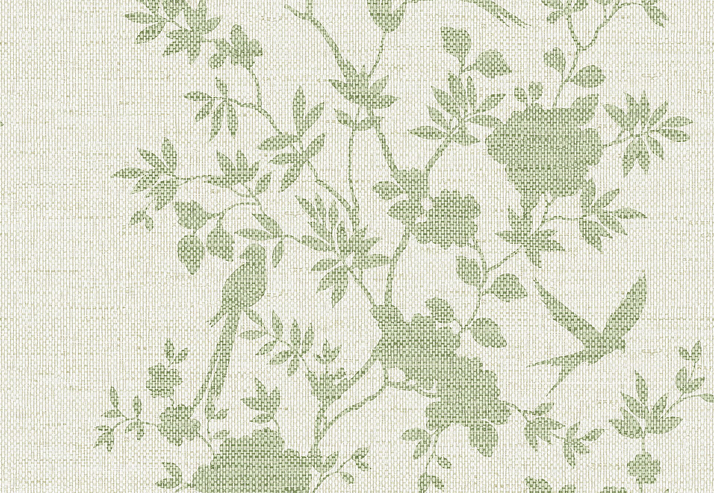 Обои Seabrook Coastal Heaven by Lillian August LN41004