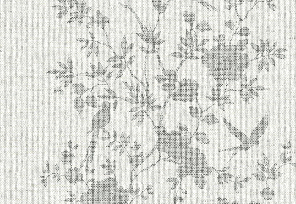 Обои Seabrook Coastal Heaven by Lillian August LN41008