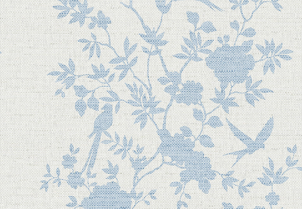 Обои Seabrook Coastal Heaven by Lillian August LN41012