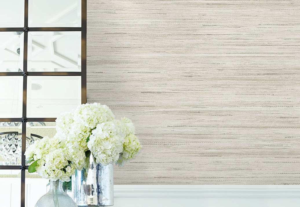 Обои Seabrook Coastal Heaven by Lillian August LN41100