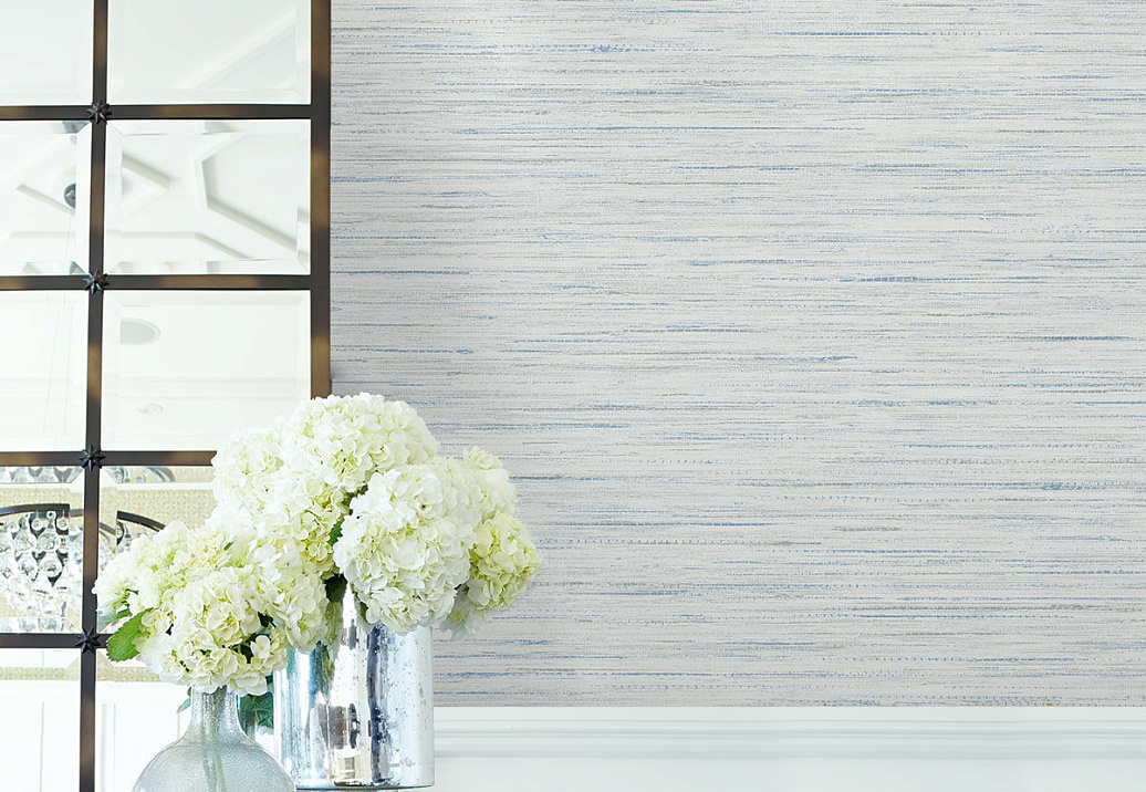 Обои Seabrook Coastal Heaven by Lillian August LN41102