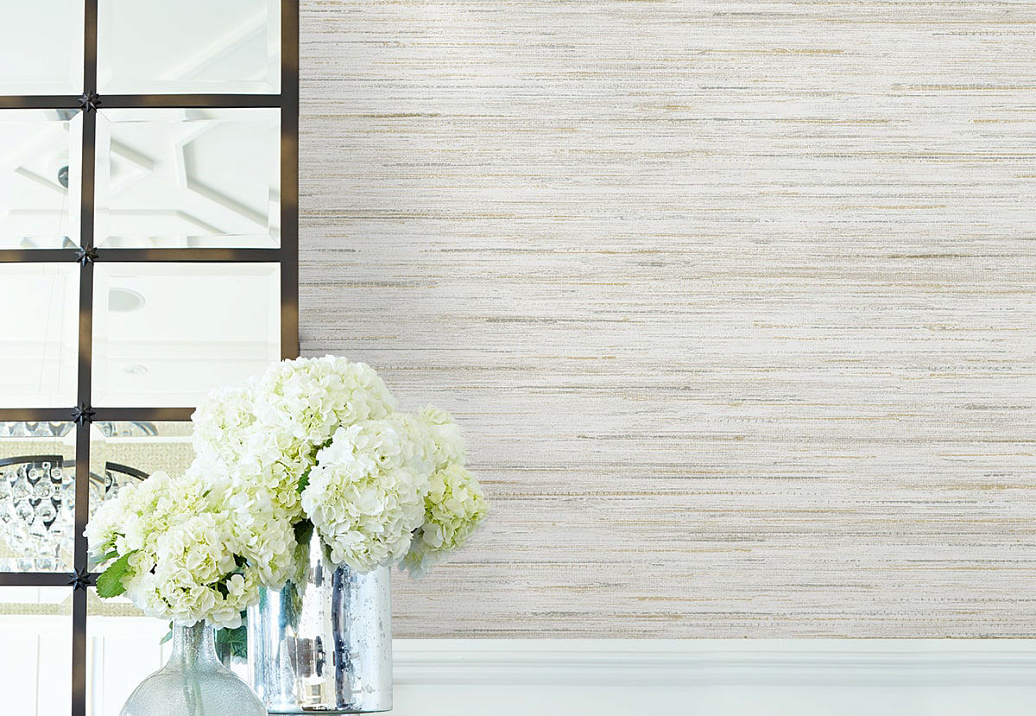 Обои Seabrook Coastal Heaven by Lillian August LN41105