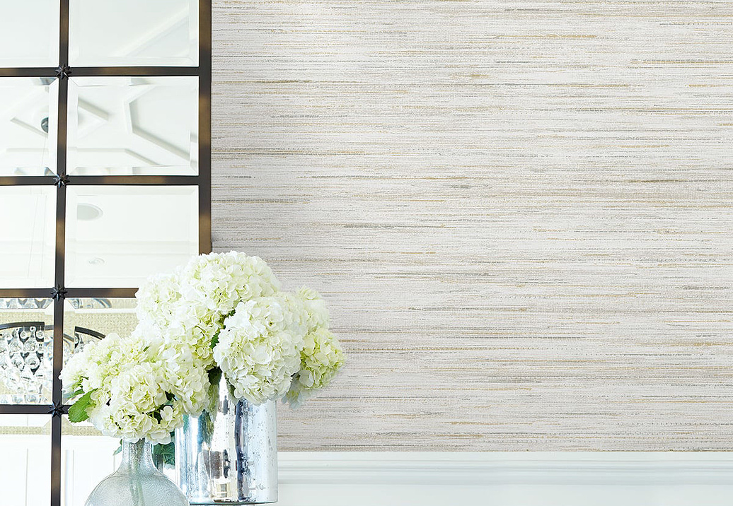 Обои Seabrook Coastal Heaven by Lillian August LN41105