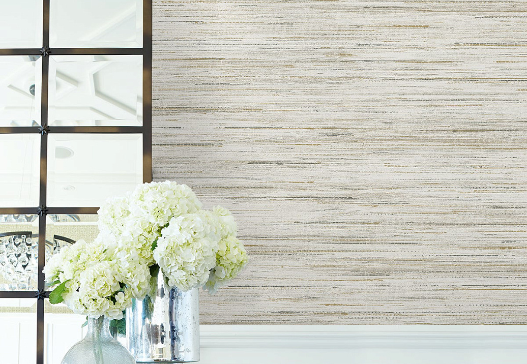 Обои Seabrook Coastal Heaven by Lillian August LN41107