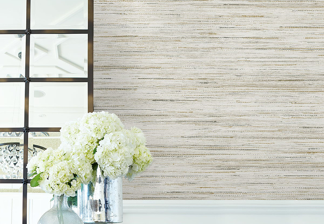 Обои Seabrook Coastal Heaven by Lillian August LN41107