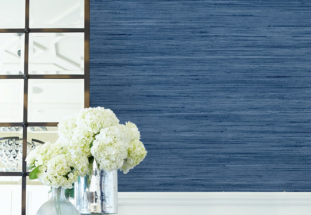 Обои Seabrook Coastal Heaven by Lillian August LN41112