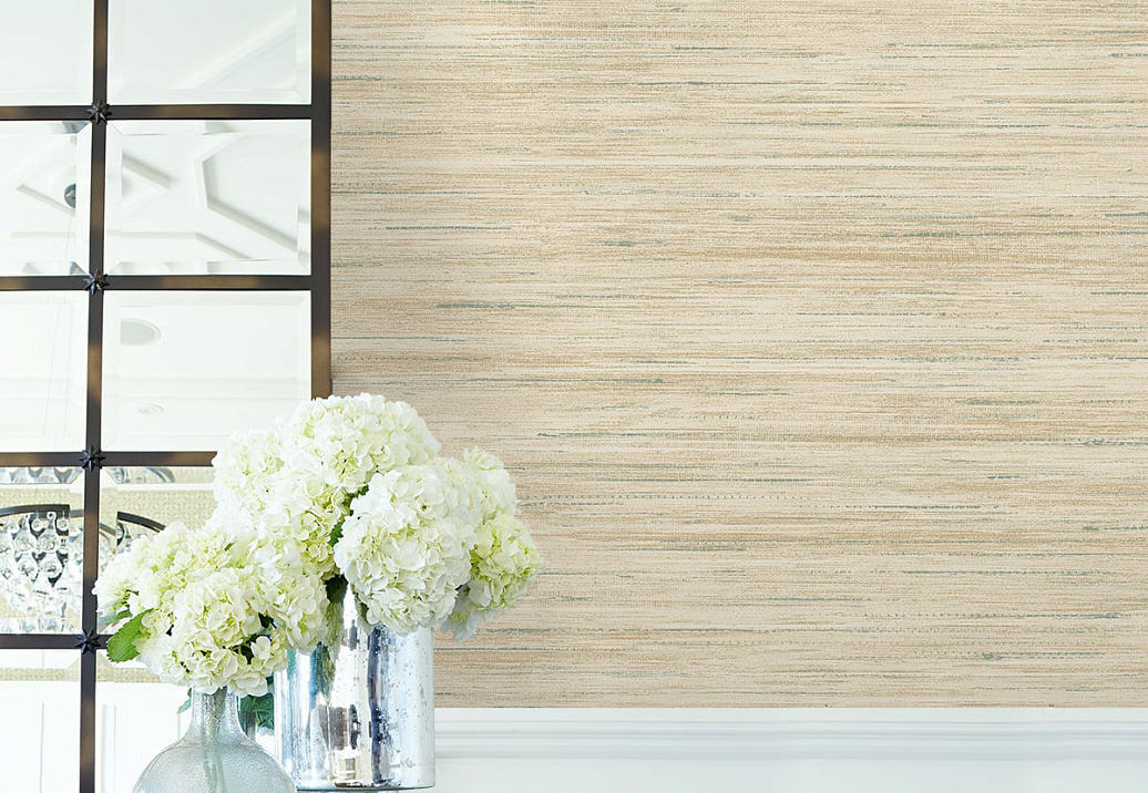 Обои Seabrook Coastal Heaven by Lillian August LN41124