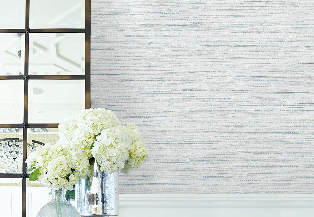 Обои Seabrook Coastal Heaven by Lillian August LN41132