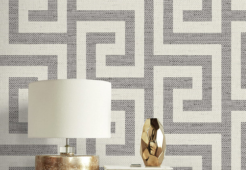 Обои Seabrook Coastal Heaven by Lillian August LN41200