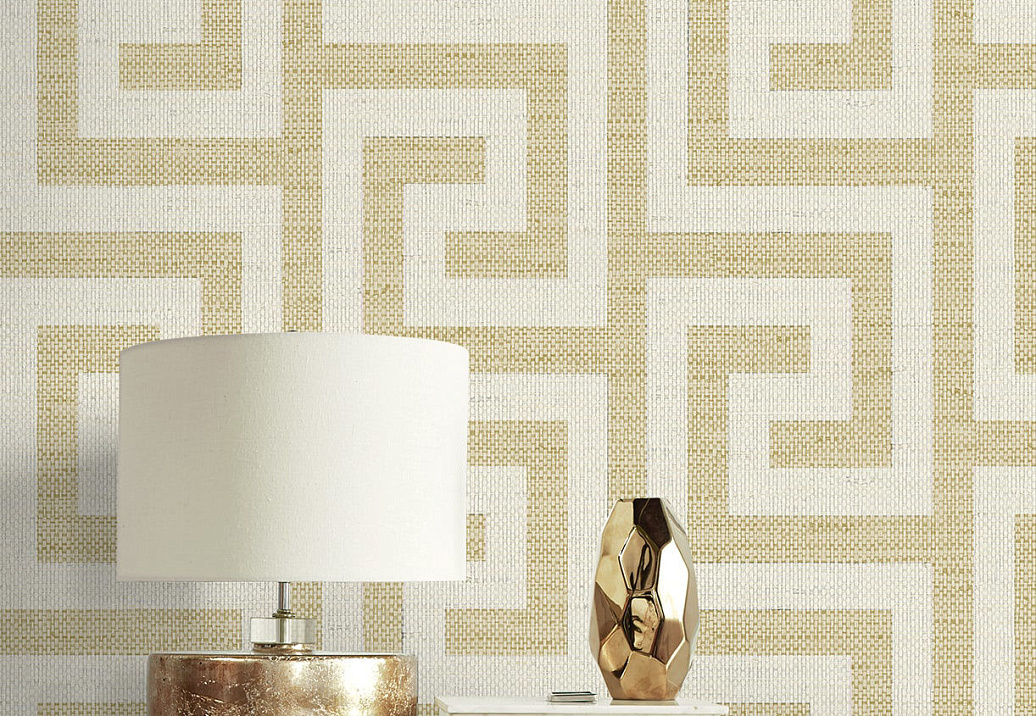 Обои Seabrook Coastal Heaven by Lillian August LN41203
