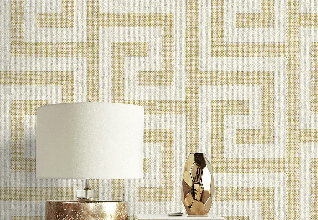Обои Seabrook Coastal Heaven by Lillian August LN41203