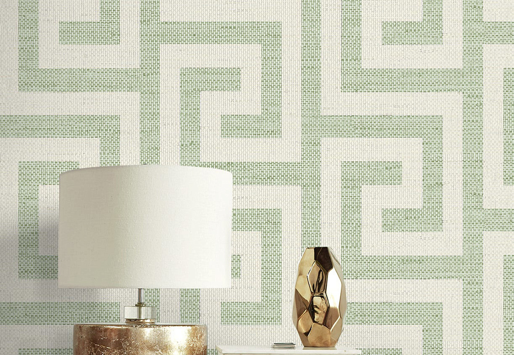 Обои Seabrook Coastal Heaven by Lillian August LN41204