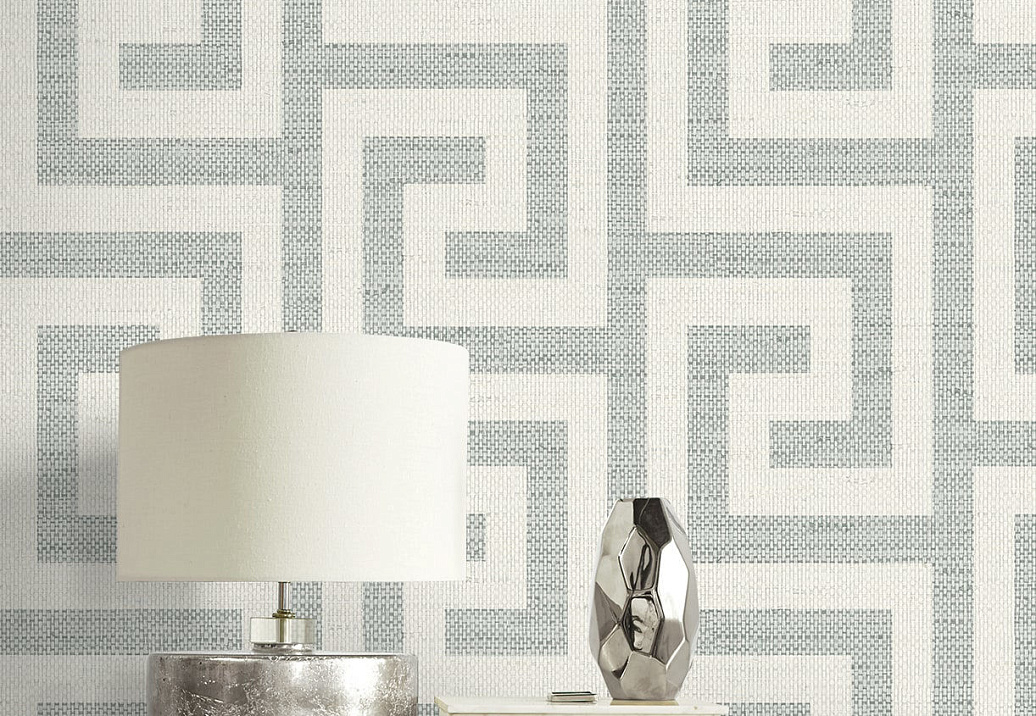 Обои Seabrook Coastal Heaven by Lillian August LN41208