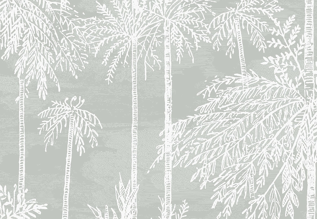 Обои Seabrook Coastal Heaven by Lillian August LN45208