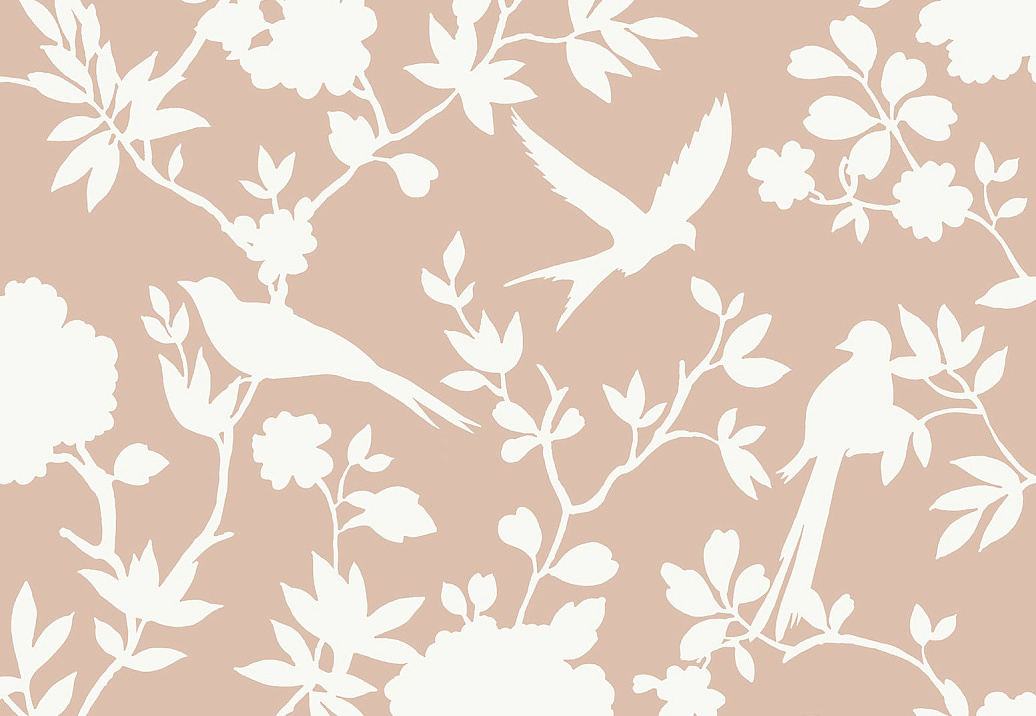 Обои Seabrook Coastal Heaven by Lillian August LN45906