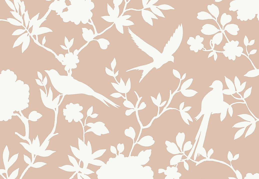 Обои Seabrook Coastal Heaven by Lillian August LN45906