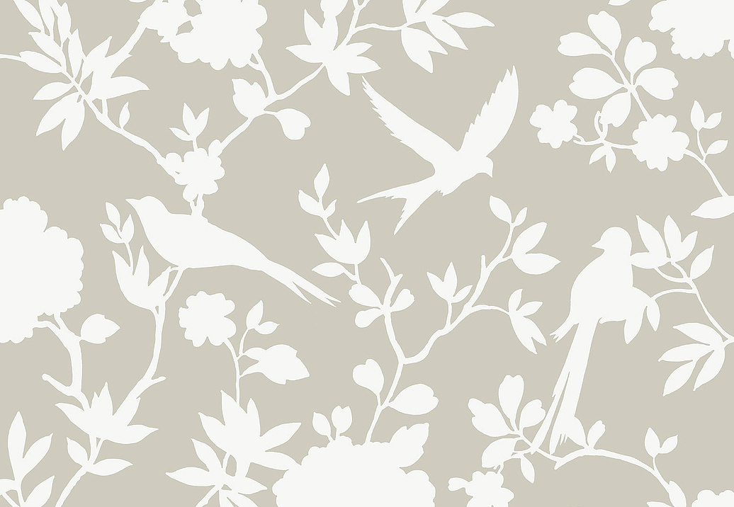 Обои Seabrook Coastal Heaven by Lillian August LN45907