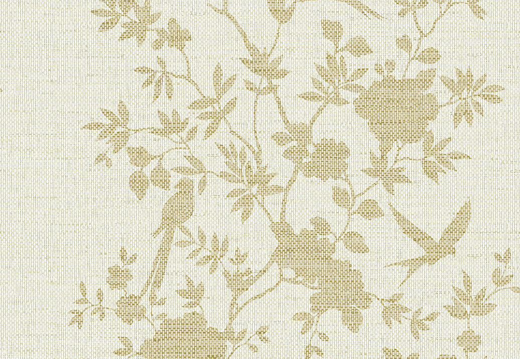 Обои Seabrook Coastal Heaven by Lillian August LN46003