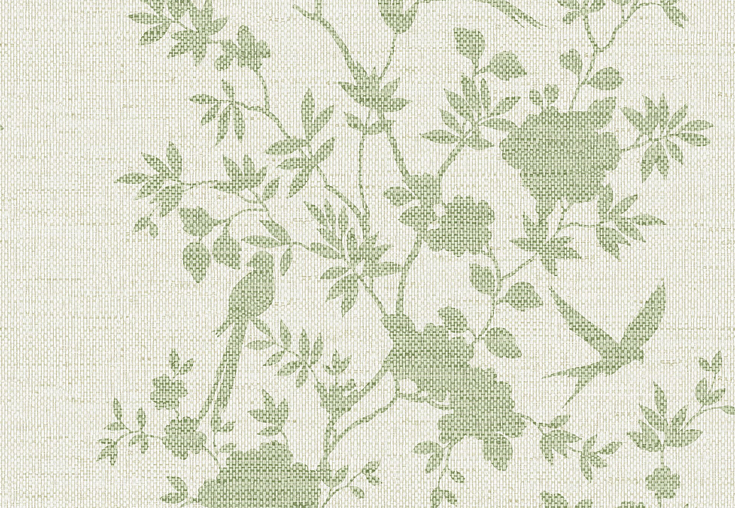 Обои Seabrook Coastal Heaven by Lillian August LN46004
