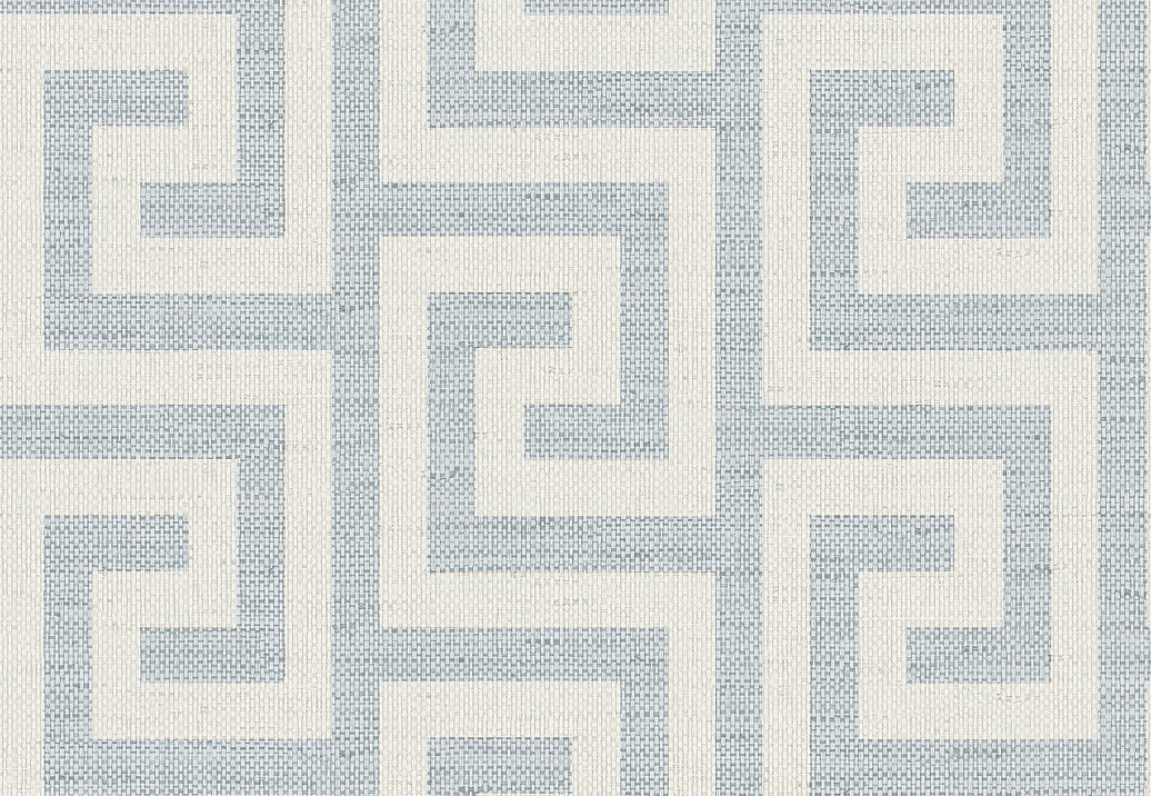 Обои Seabrook Coastal Heaven by Lillian August LN46202