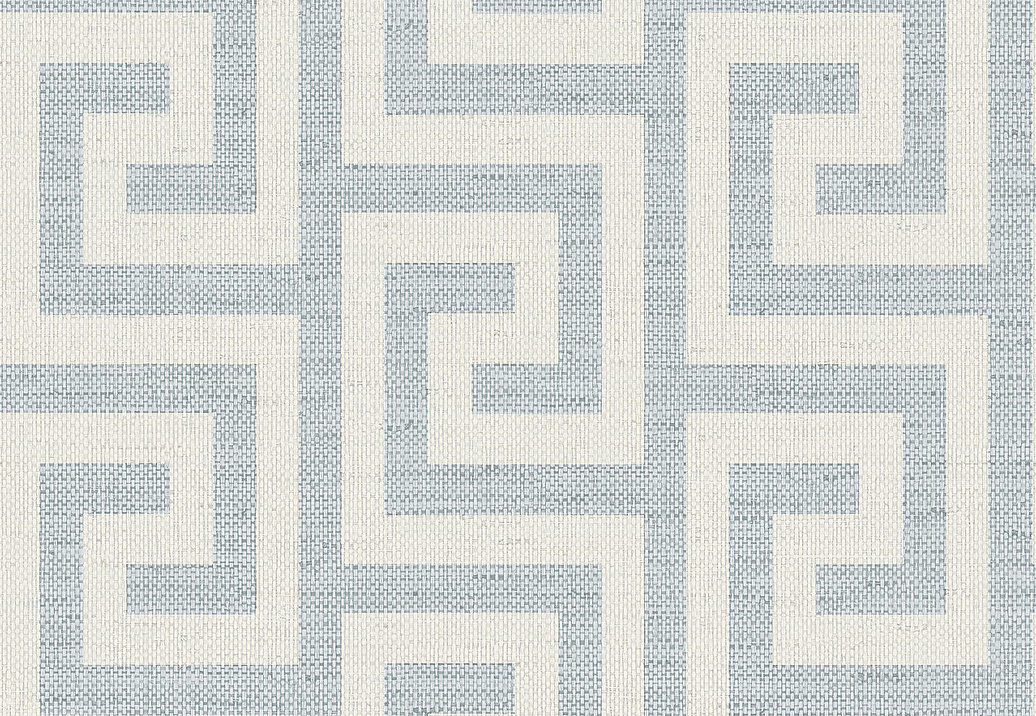 Обои Seabrook Coastal Heaven by Lillian August LN46202