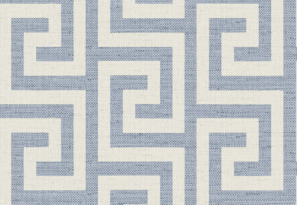 Обои Seabrook Coastal Heaven by Lillian August LN46212