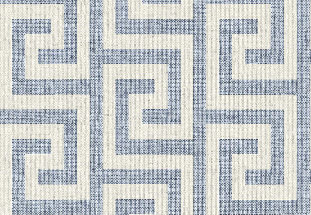 Обои Seabrook Coastal Heaven by Lillian August LN46212